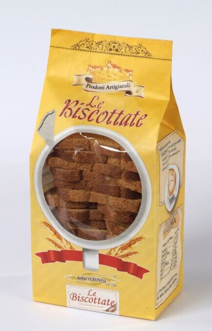 Le biscottate